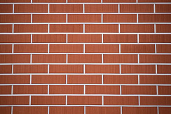 Красный (рустик) 0,7 NF