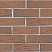 Кирпич лицевой пустотелый светло-коричневый флэш ультра рустик