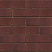 Клинкер фасадный темно-красный с бордовым песком Порту