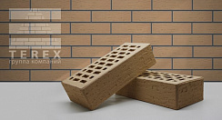 Кирпич TEREX Солома кантри