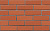 Клинкер фасадный красный Кембридж