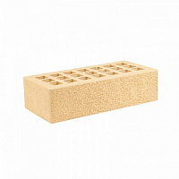 КИРПИЧ «СОЛОМЕННЫЙ» 1NF «ПЕНА»