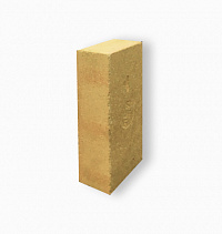 КИРПИЧ ОГНЕУПОРНЫЙ ШБ 5 ПРЯМОЙ