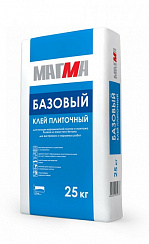 Клей плиточный (монтажный) «Базовый»